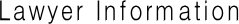 lawyerinformation
